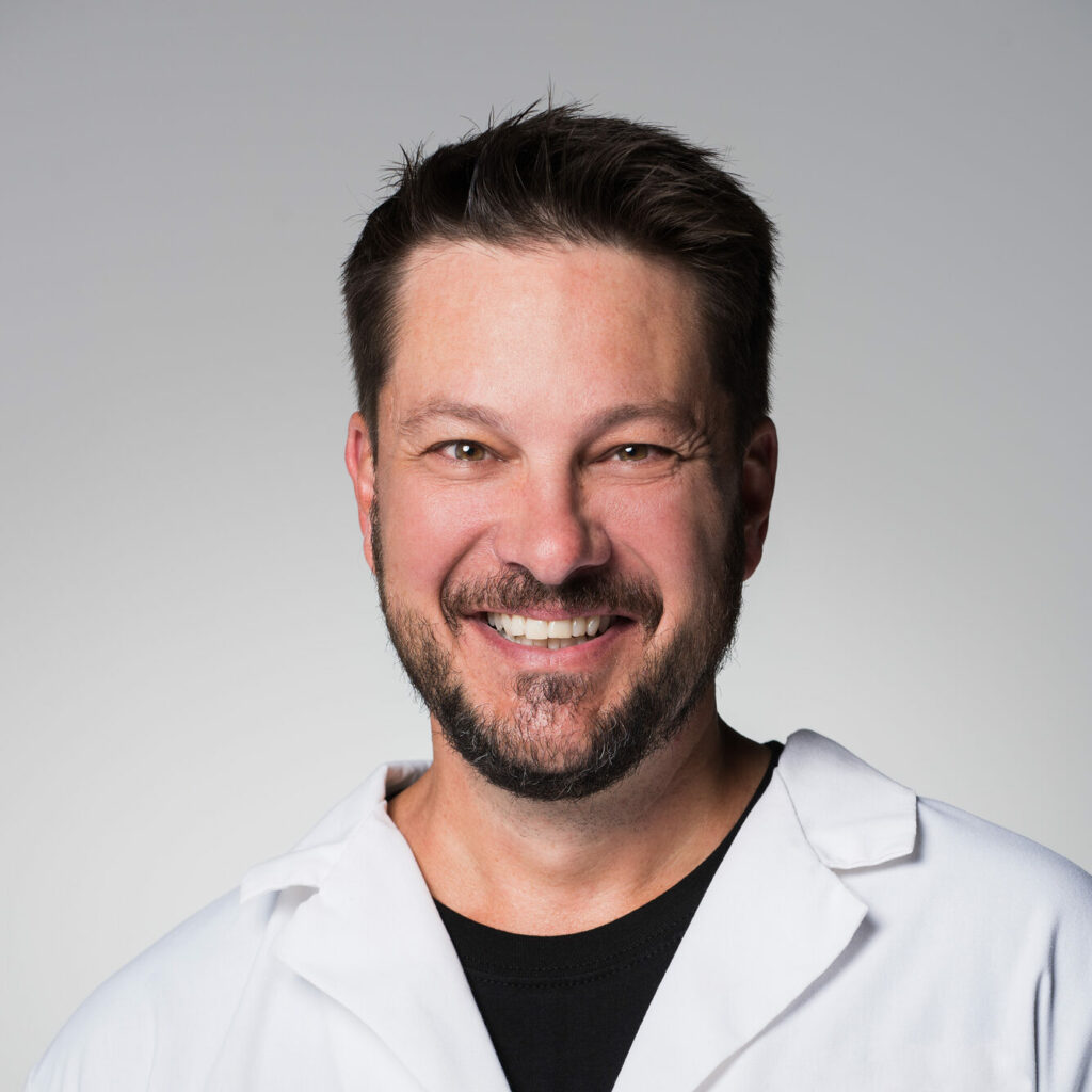 Aaron Florkowski, M.D.