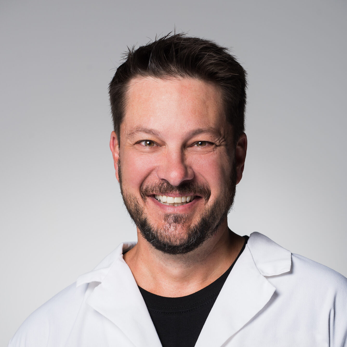 Aaron Florkowski, M.D.